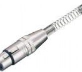 Jach Canon lò xo (3PIN)